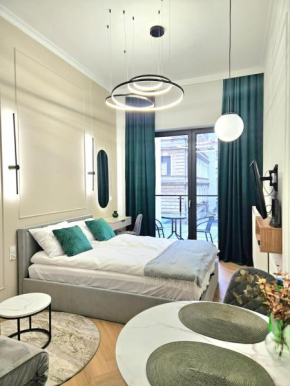ROOSEVELTA RESIDENCE Apartments - OFF Piotrkowska